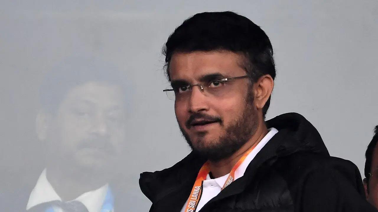 Sourav Ganguly picks his ODI sqaud for World Cup 2023