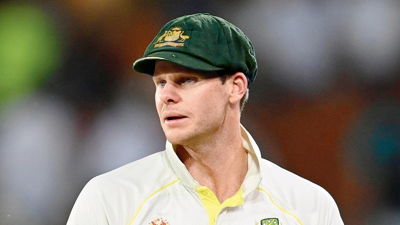 'We got fed up and decided to leave': Smith