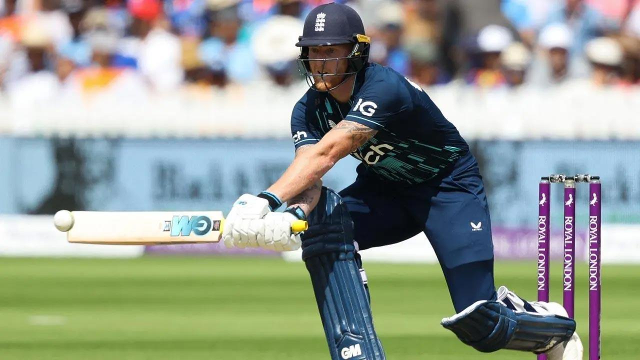 Jos Buttler weighs in on Ben Stokes' return ahead of ODI WC: 'It was Ben's call'