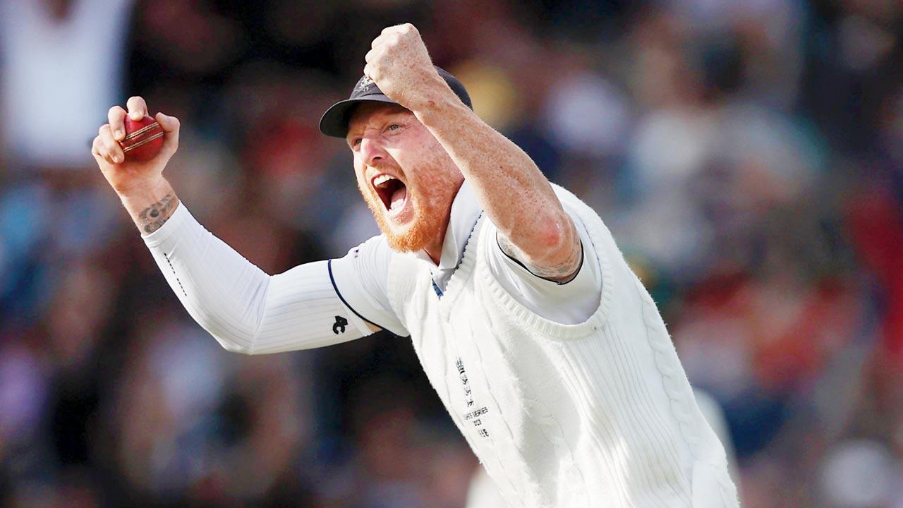 Ben Stokes feels vindicated as England's 'BazBall' antics pay off in Ashes th