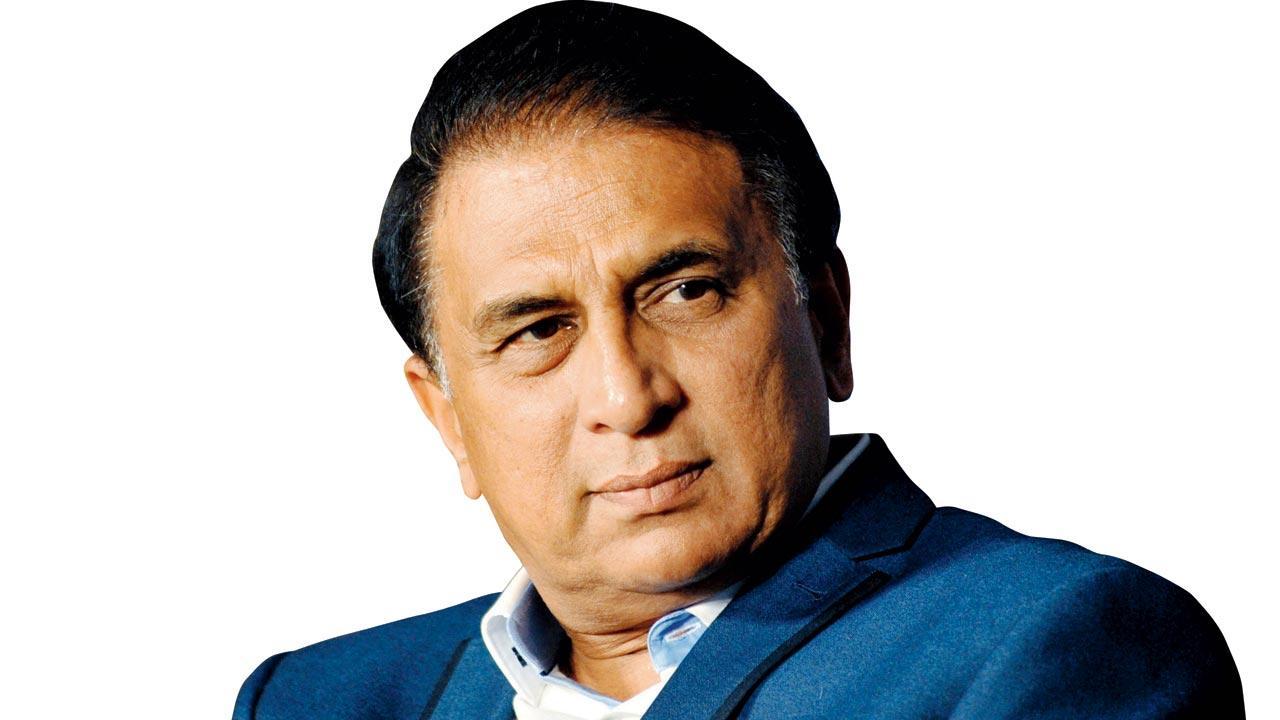 Sunil Gavaskar reckons Asia Cup selection was fair