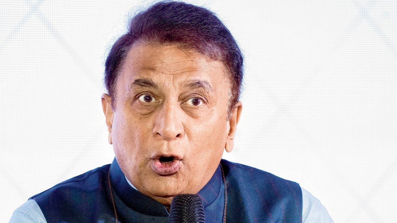 Sunil Gavaskar reckons India will rise as sporting country in 10-15 years