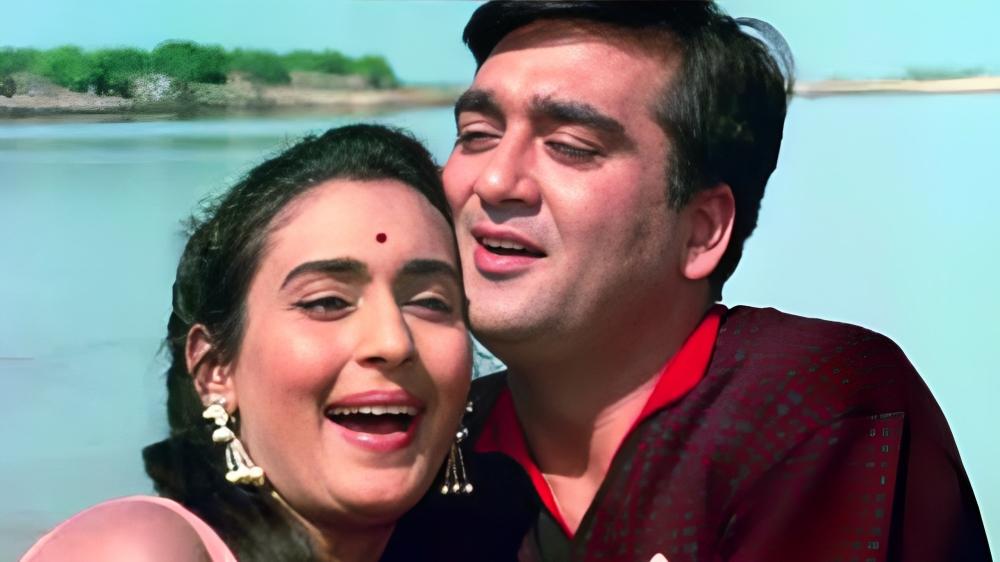 Sunil Dutt and Nutan
Why they're Iconic: Their performances in films like Milan and Sujata depicted poignant and socially relevant love stories, showcasing their versatility as actors.