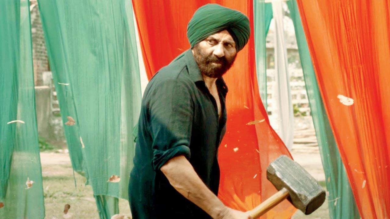 Anil Sharma: From the day I conceived the plot of Gadar 2, I knew it would do well