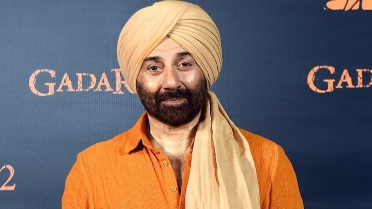 1280px x 720px - Sunny Deol says he was supposed to do Border 2 in 2015, reveals why it was  shelved