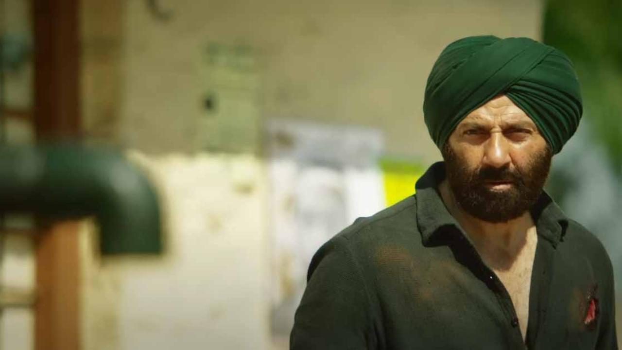 Gadar 3 and Sunny Deol's Tara Singh spinoff in the pipeline? Producer hints at various possibilities