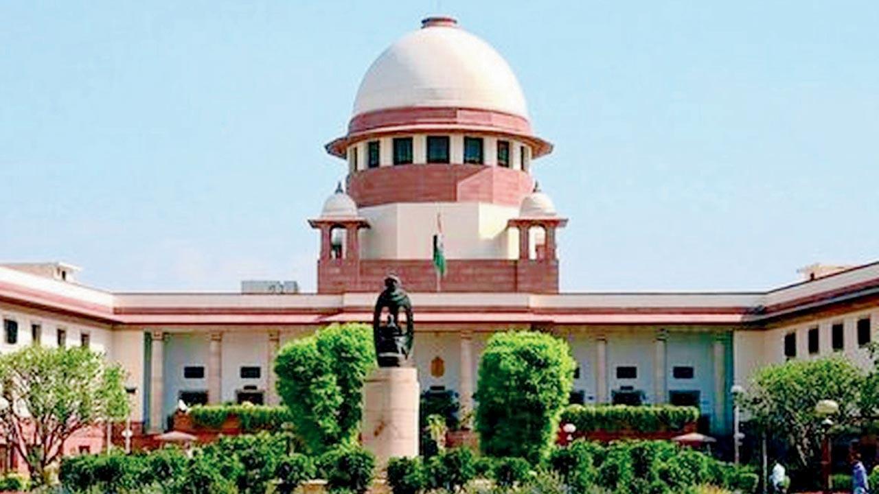 Will make rules tougher to curb hate crimes: SC
