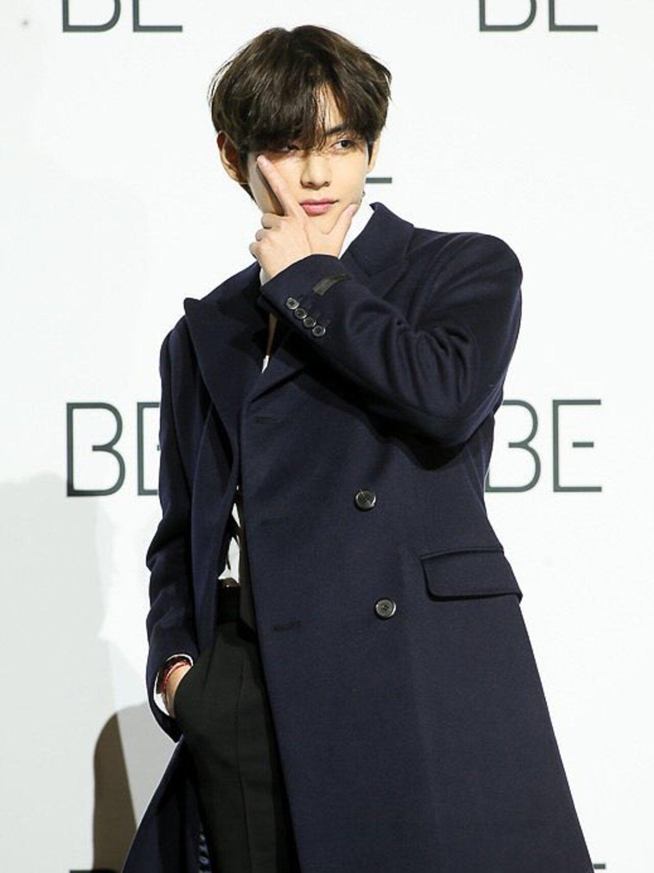 Kim Taehyung: BTS' resident fashionista's style file
