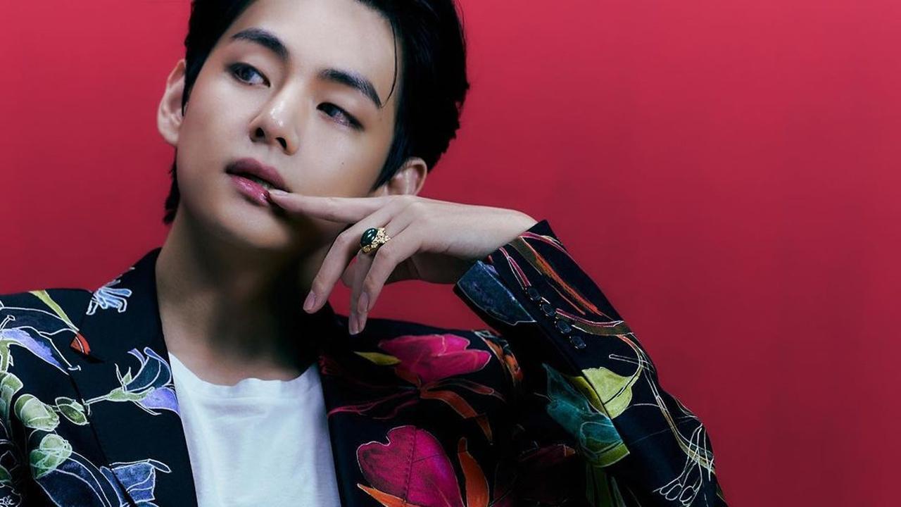 Revealed! New exciting details about BTS's Taehyung aka V's solo debut album