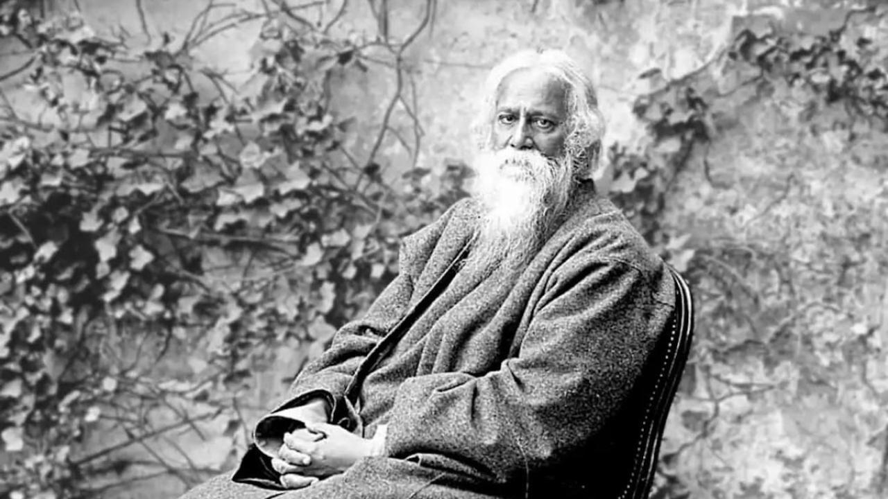 Times Bollywood brought Rabindranath Tagore's tales alive on screen