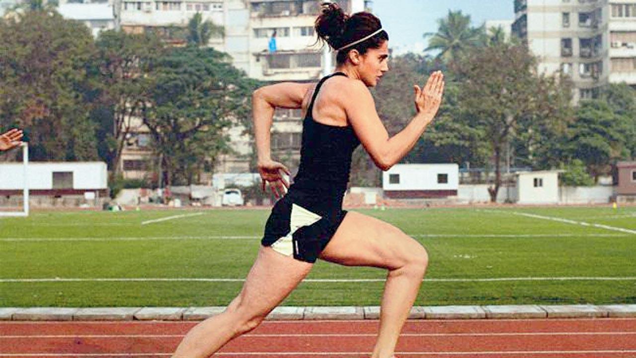 Casting to Rehabilitation, real journey of our on-screen athletes