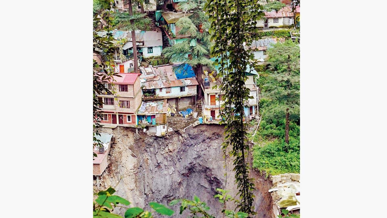 300 deaths, Rs 10,000-cr damage: ‘Will take 1 yr to rebuild Himachal’