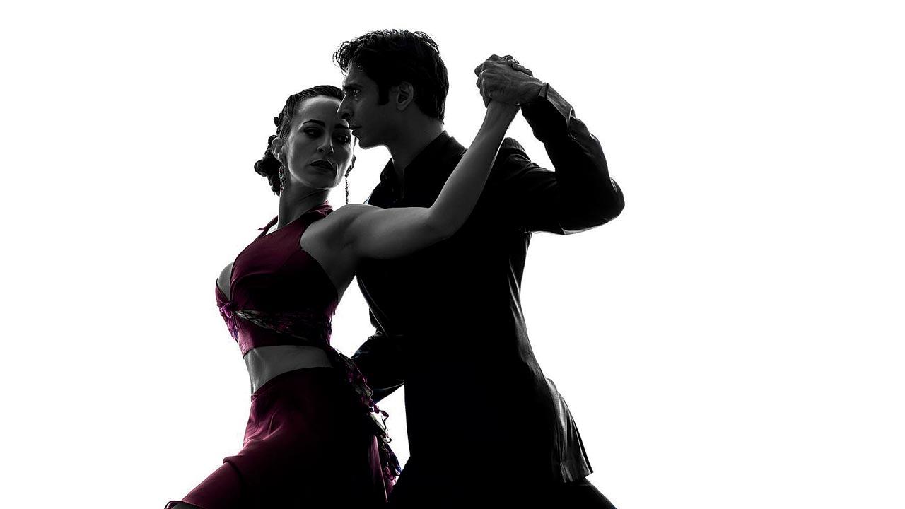 Dil, dosti, dance