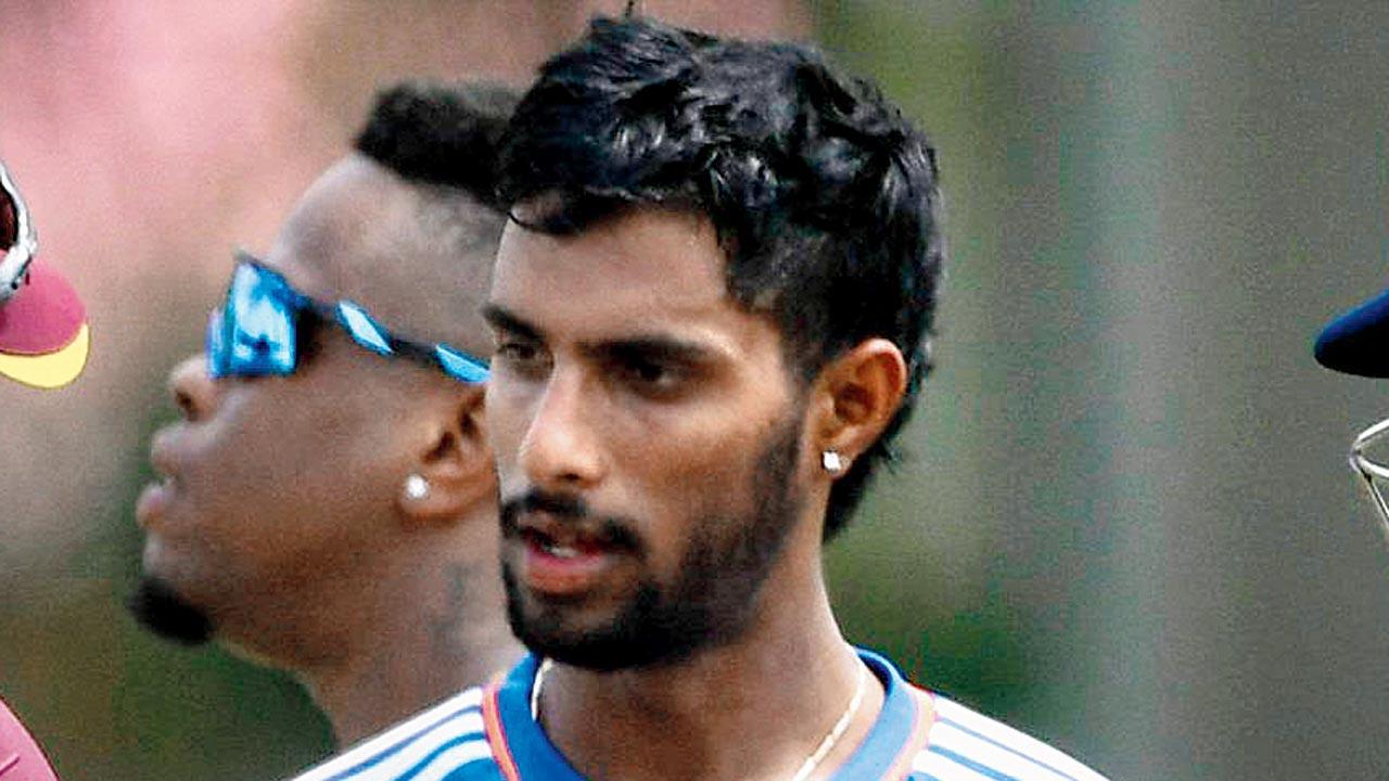 T20I to ODI, it’s a dream for rookie Varma