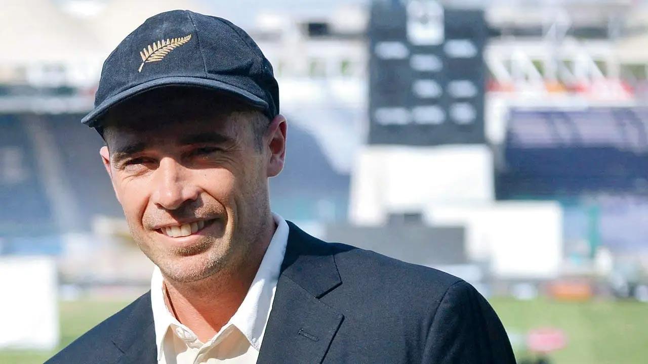 Tim Southee feels Asia Cup will be big part of India's preparations for World Cup