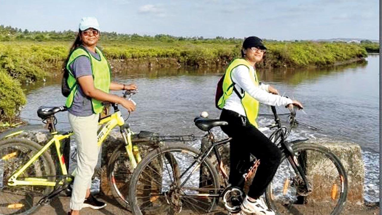 Weekend getaway: Here are three trips you can sign up for