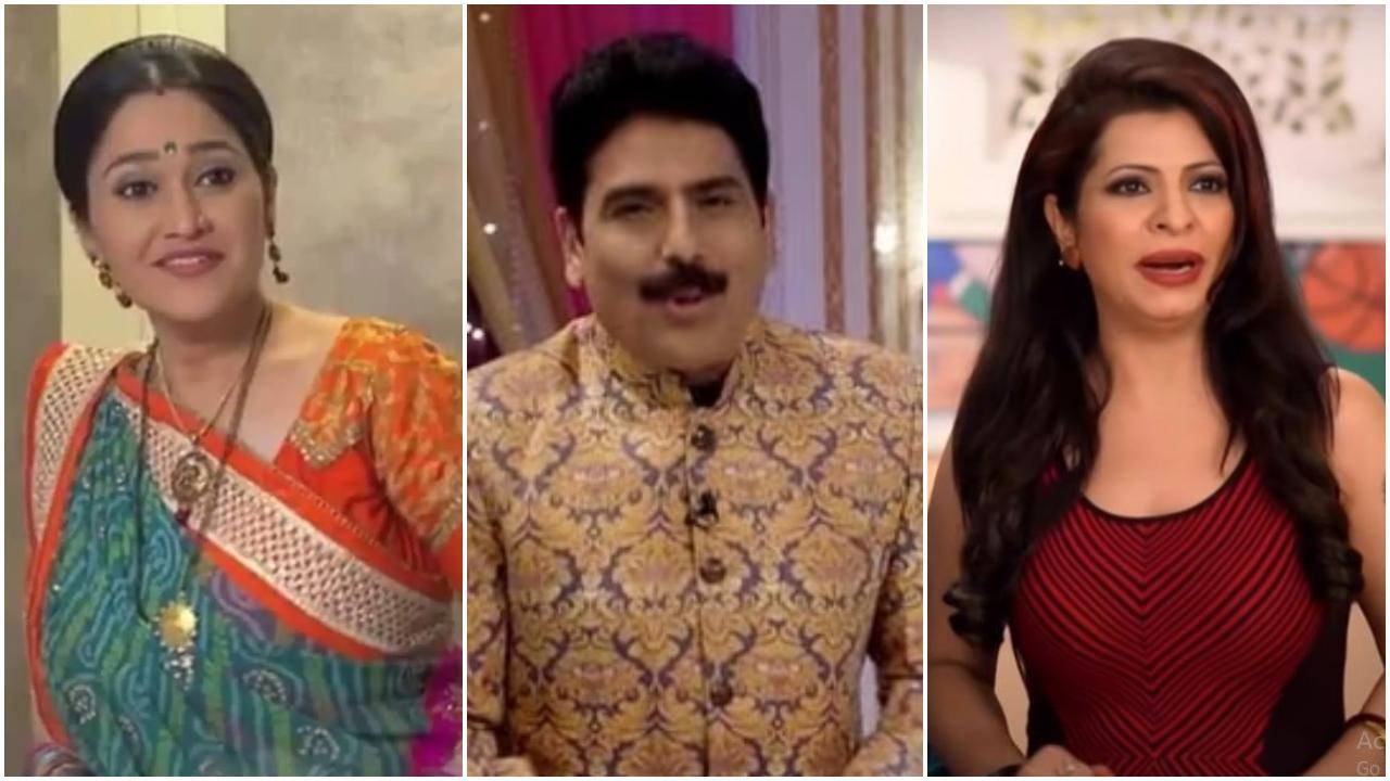 Actors who ended association with TMKOC on a bitter note