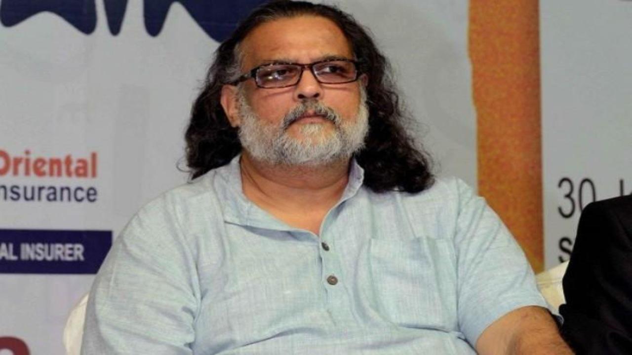 Tushar Gandhi claims detention by Mumbai police en route to commemorate Quit India Day; later permitted to attend