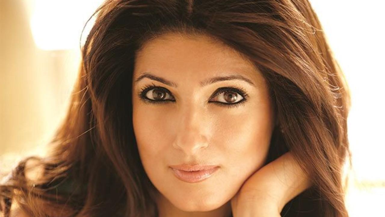 Twinkle Khanna on becoming the family joke after reviving ‘rusty’ dance skills
