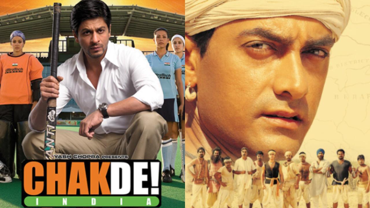 Independence Day 2023 Revisiting sparks of patriotism in Bollywood films