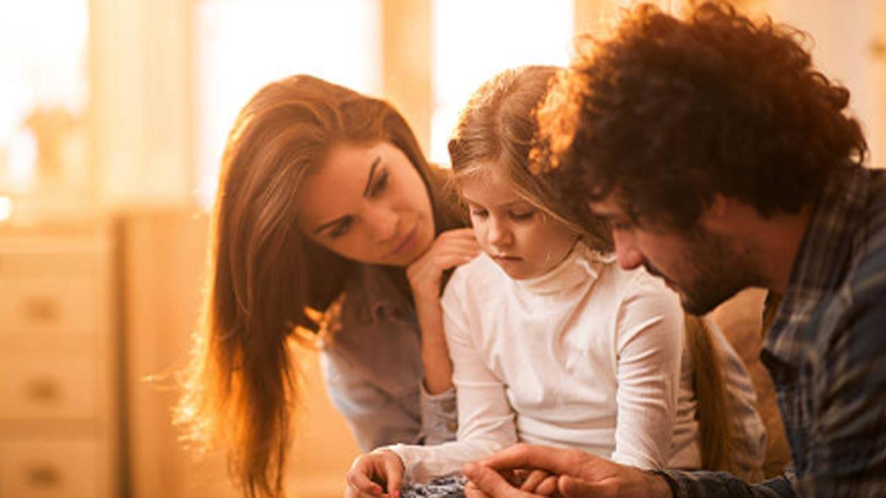 Unhappy family or trauma in youth leads to poor health in old age: Research