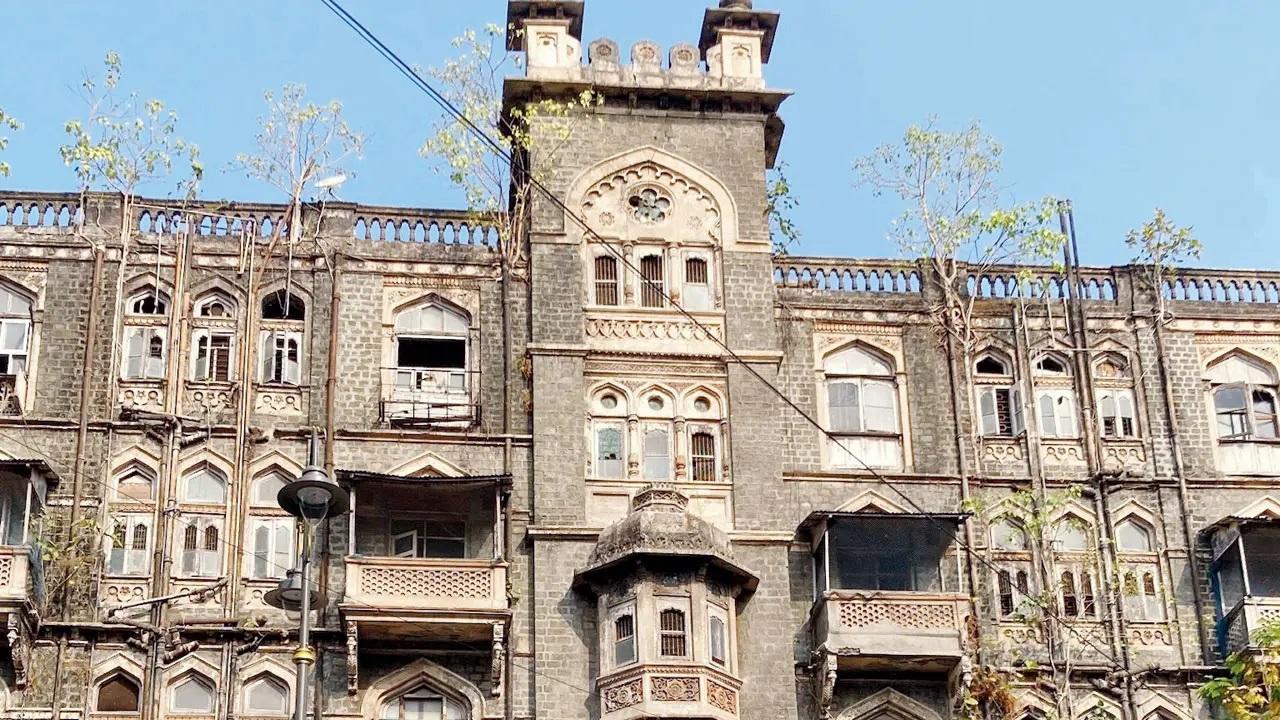 The architecture of liberationMag St. Cafe and Walkitecture are hosting an Independence Day heritage walk guided by architect and restorer Nikhil Mahasur. The aim is to explore historical sites like Gateway of India, Apollo Bandar and Mumbai police headquarters. 
WHAT: Architectural heritage walkWHEN: August 15, 7.30 AM to 9.30 AMWHERE: Mag St. Cafe, ColabaPRICE: Rs 650TO BOOK: foodmatters.in