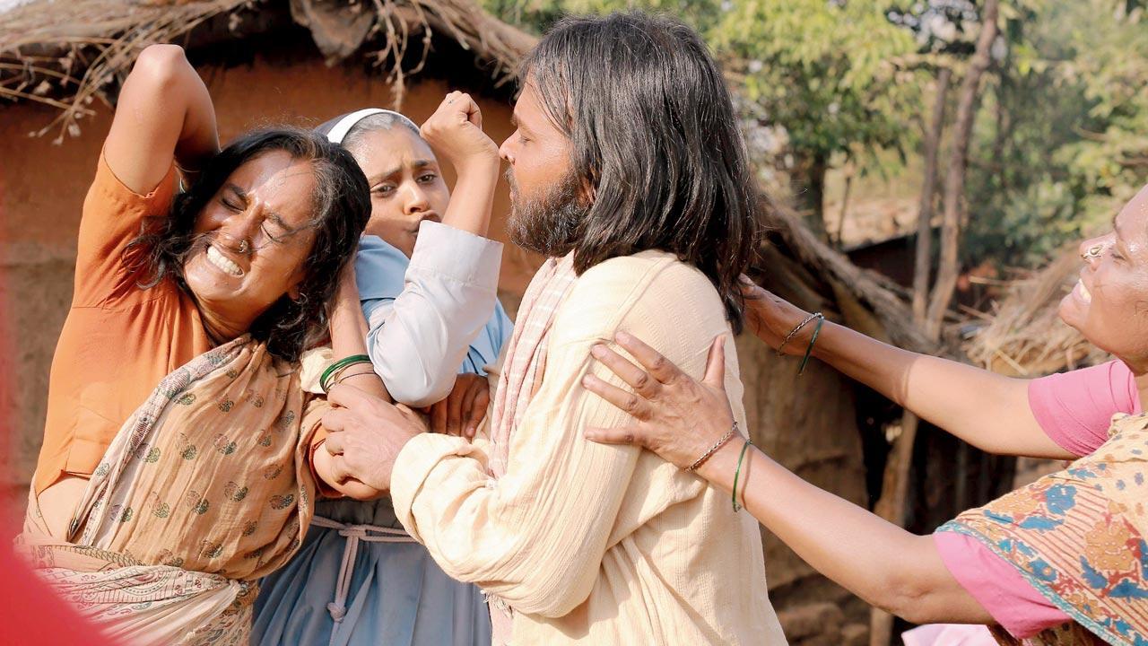 ‘Unbelievable a woman could do so much for others’