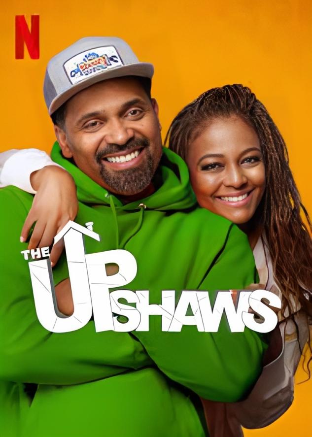 The Upshaws: Part 4 (Netflix): Join the uproarious journey of a working-class Black family in Indiana as they navigate life's challenges in pursuit of happiness and a better future.
