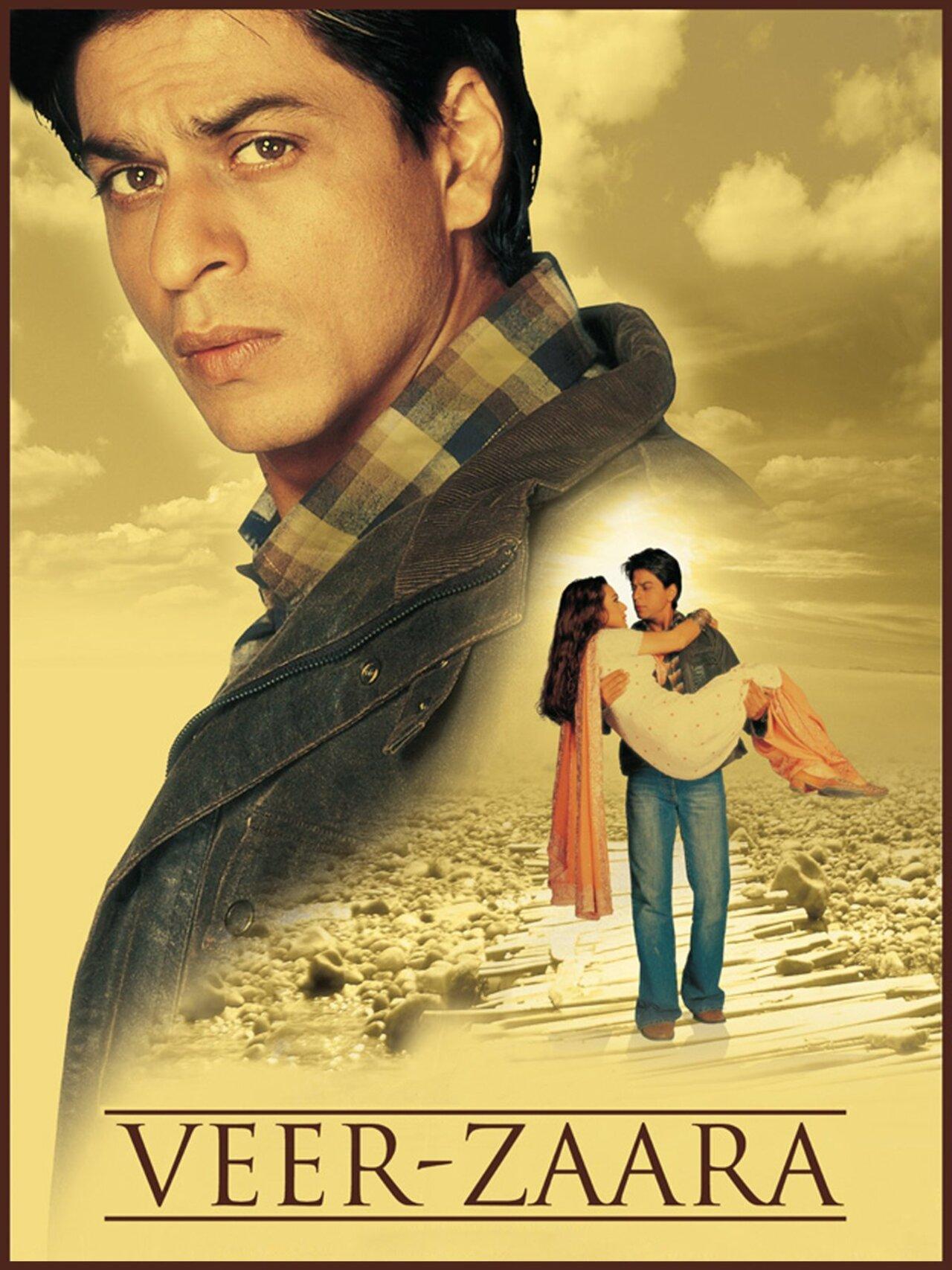 ‘Aisa Des Hai Mera’ is a soul-stirring Hindi song from the 2004 Bollywood film ‘Veer-Zaara’. The film was directed by Yash Chopra and stars Shah Rukh Khan as Veer Pratap Singh and Preity Zinta as Zaara Haayat Khan in the lead roles