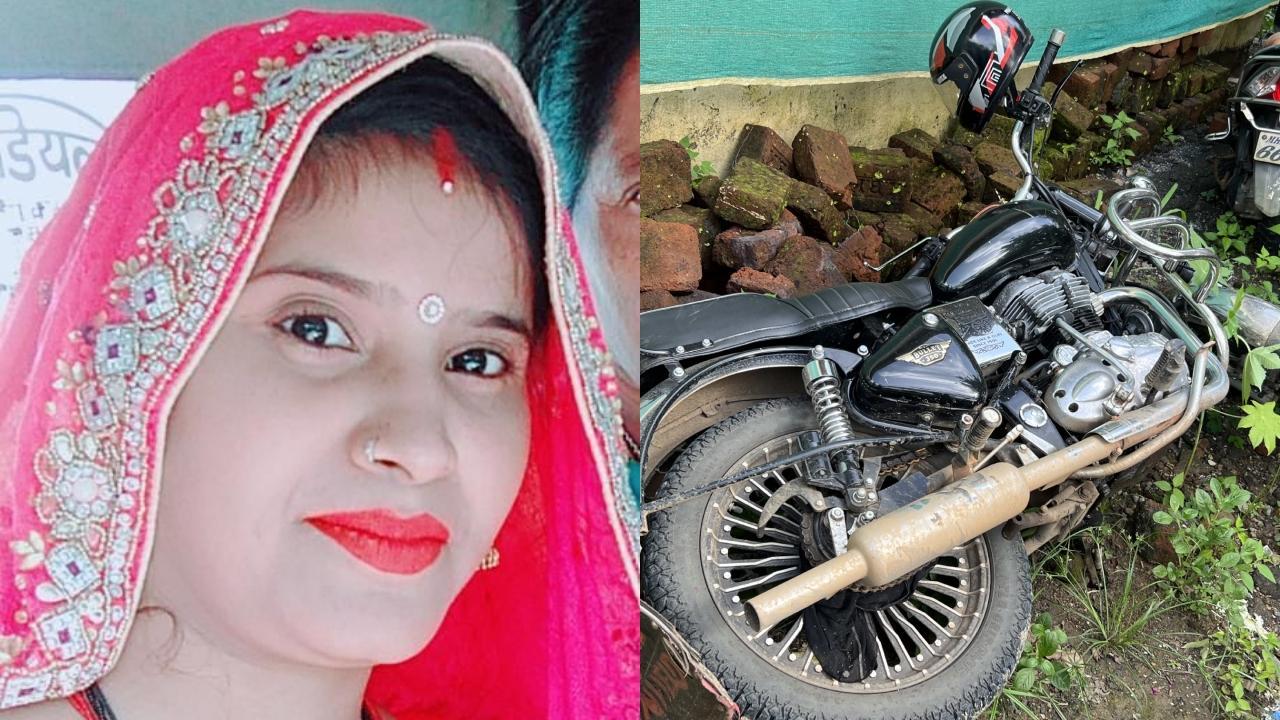Maharashtra: Two women killed in separte accidents in Naigaon