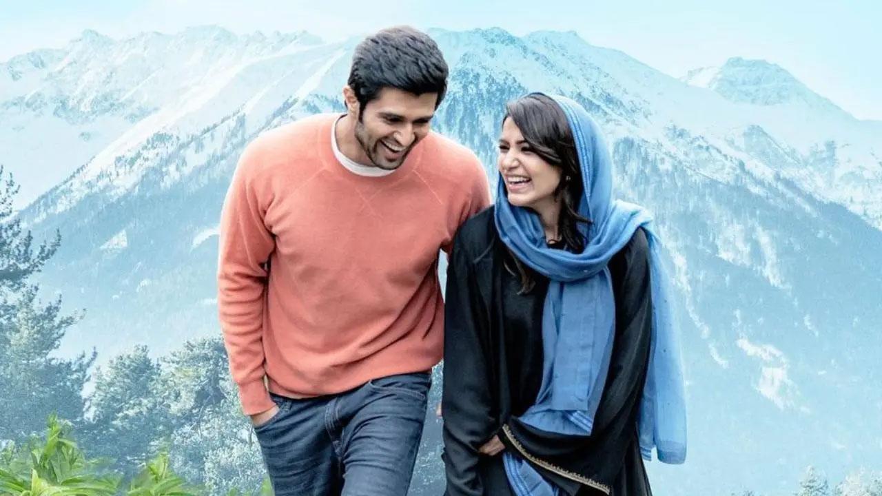 Vijay Deverakonda breaks his silence on the failure of 'Liger': 'It does hurt'