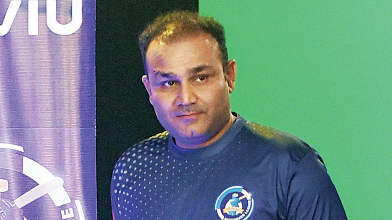 India has got good wickets, so openers will get good opportunities: Sehwag