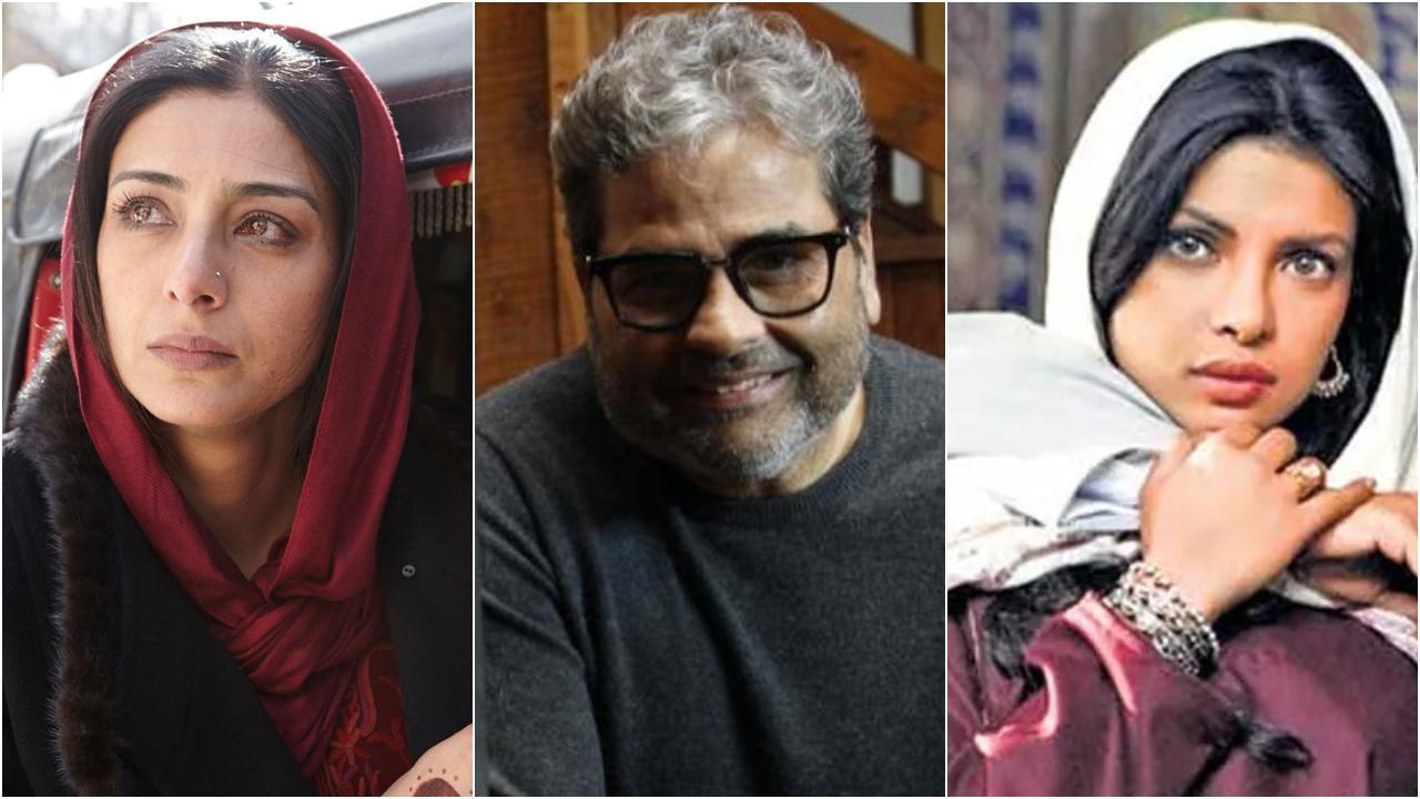 Vishal Bhardwaj Birthday: The filmmaker who saw progressive and bolder women characters beyond the lens of mainstream Bollywood