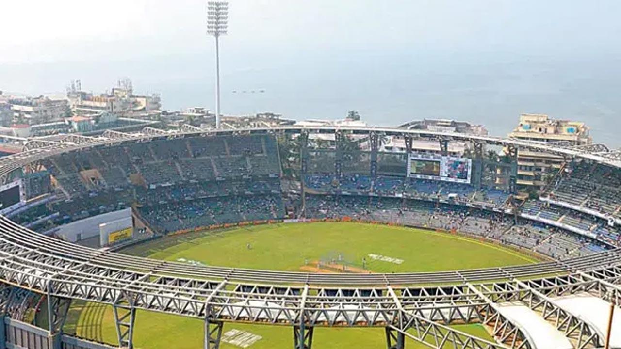 Cheapest India vs Sri Lanka ticket at Wankhede could cost Rs 1,500