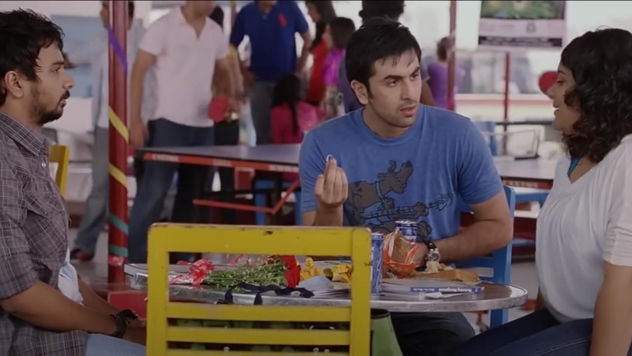 'Wake Up Sid' is a coming-of-age Bollywood film released in 2009. Directed by Ayan Mukerji and produced by Karan Johar's Dharma Productions, the film features Ranbir Kapoor and Konkona Sen Sharma in the lead roles.