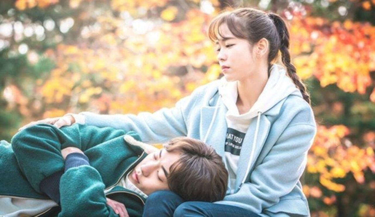 Weightlifting Fairy Kim Bok-Joo
'Weightlifting Fairy Kim Bok Joo' focuses on the life of young athletes in a sports university. While the primary theme of the drama revolves around sports, young love, and personal growth, it also touches upon mental health aspects, though not as its primary focus. Kim Bok Joo, the protagonist, is a weightlifter who faces societal pressure, especially about body image and femininity. These problems of social and self-perception are what several women grapple with. However, the rigid and unattainable appearance standards in South Korea make this important issue shrouded in stigma in the nation, which the series attempts to dismantle