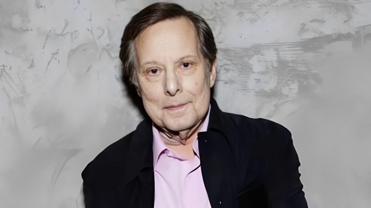‘The Exorcist’ director William Friedkin dies at age 87 
