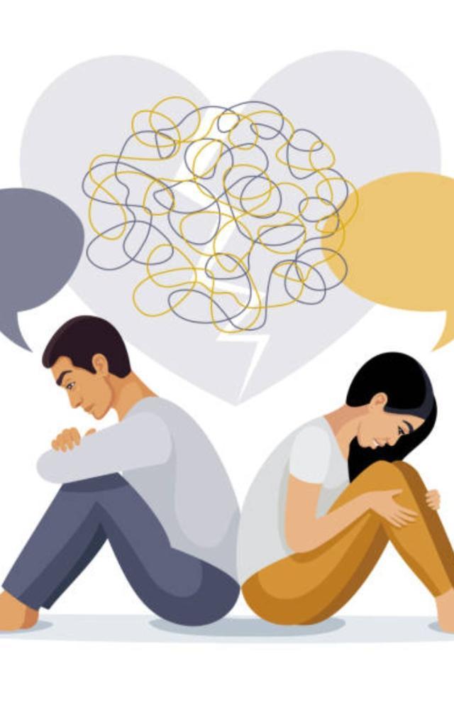 5 signs of a toxic relationship