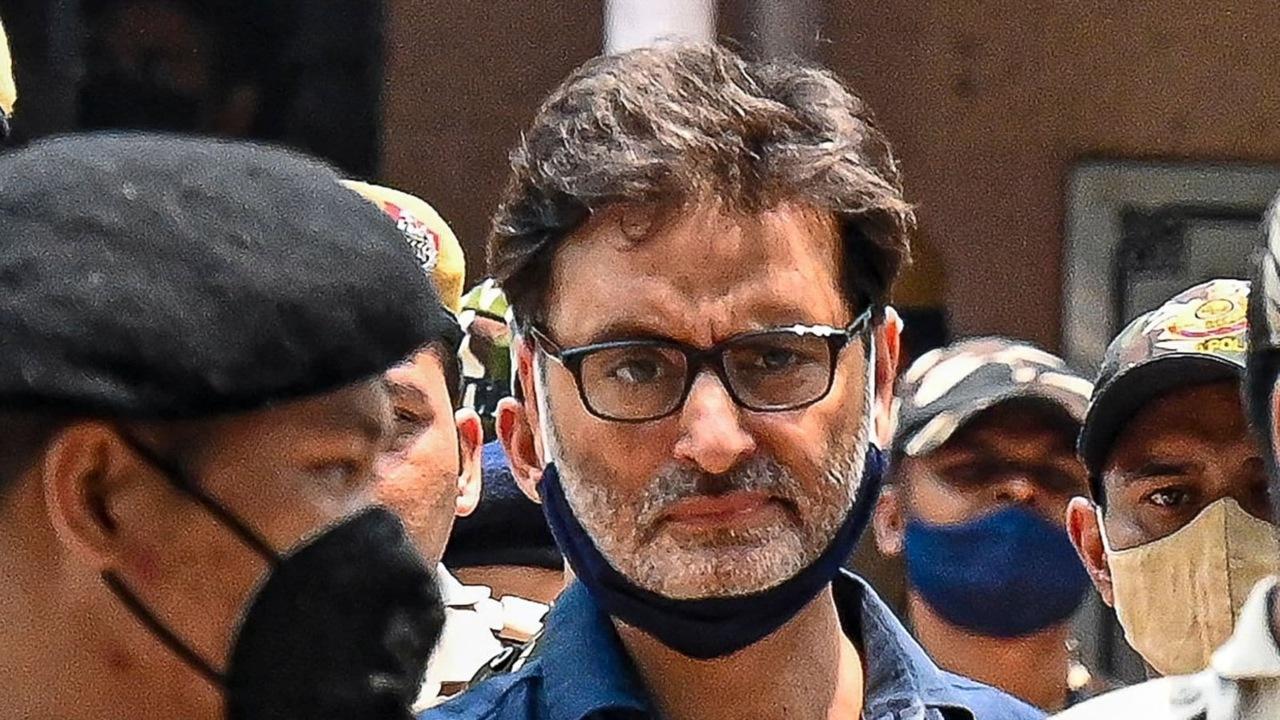 Delhi High Court allows virtual production of Yasin Malik in terror funding case amid security concerns