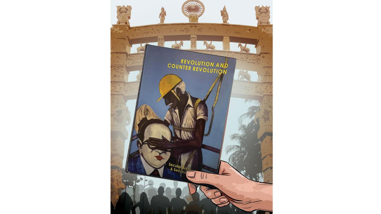 Power of Ambedkar