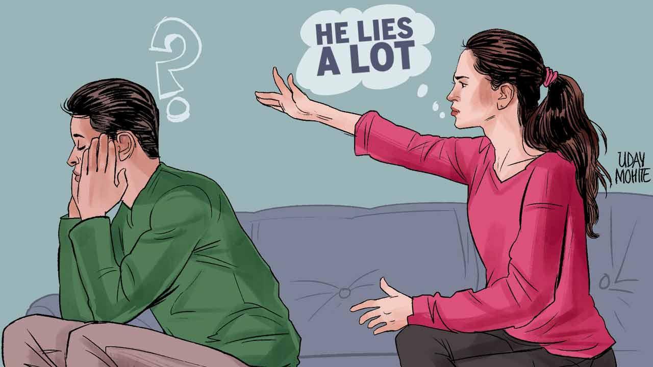 Boyfriend has become toxic!