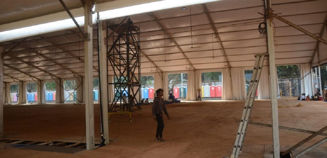 It is said that ‘Parinirvan’ is one of the major principles of Buddhism. It also translates to ‘Nirvana after death’