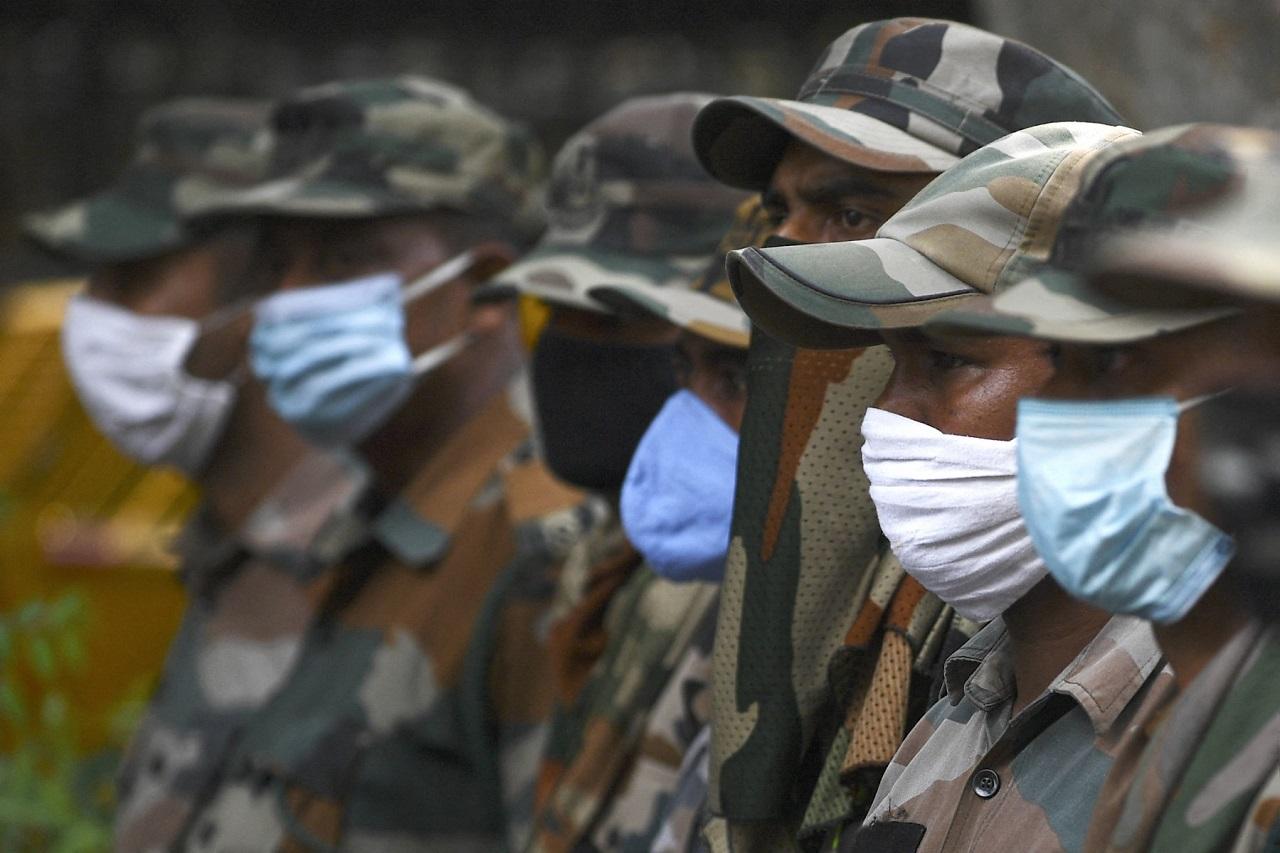 Experts drawn from the government building security (GBS) unit of the CISF, that guards central government ministries, and fire combat and response officers of the force along with officials from the current Parliament security team will undertake the survey beginning later this week
