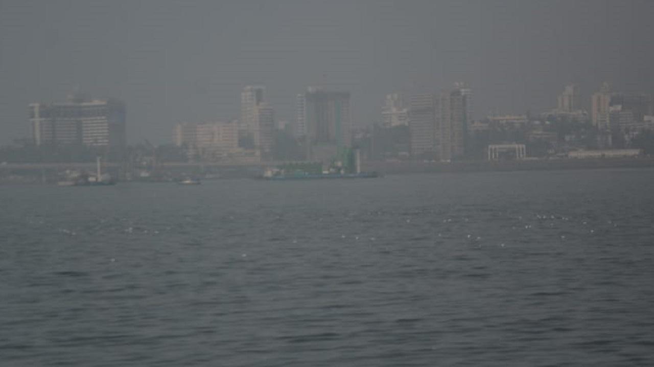 Mumbai: BMC to attempt cloud seeding to curb pollution through rain; invites bids