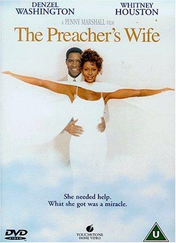 The Preacher's Wife: Featuring Whitney Houston, Courtney B. Vance, and Denzel Washington in a love triangle, this heartwarming Christmas movie includes Denzel as a literal angel, offering a sweet and uplifting holiday experience.