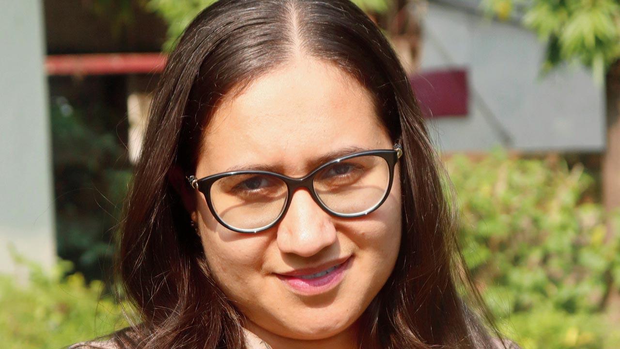 In cases of economic abuse, taking the legal route can be a long drawn out process, says Persis Sidhva, advocate and Director, Rati Foundation. Pic/Anurag Ahire