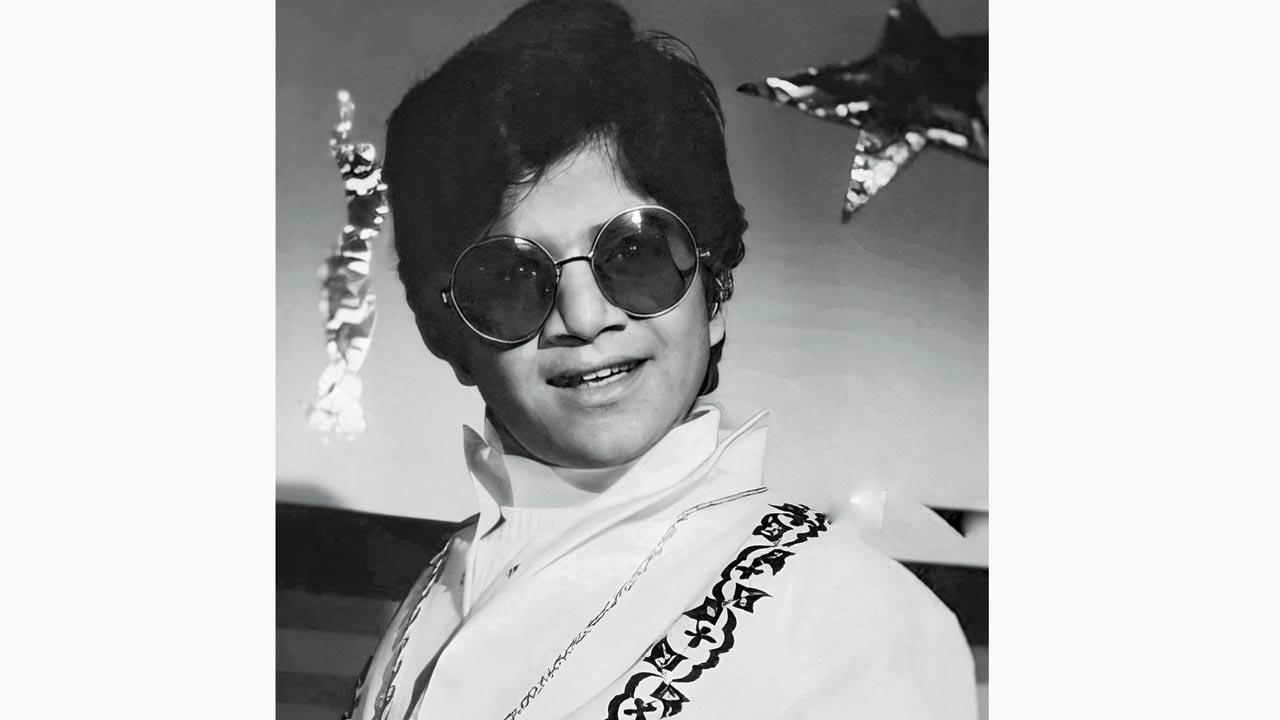 Junior Mehmood