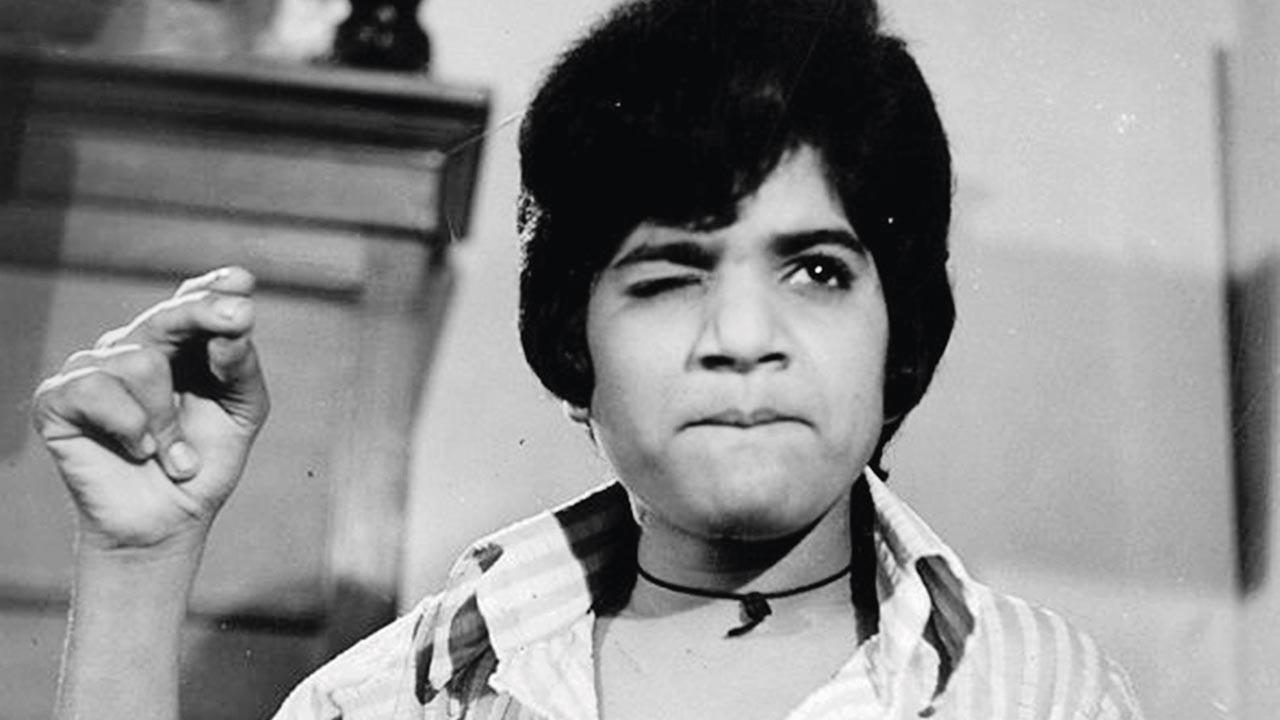 Junior Mehmood