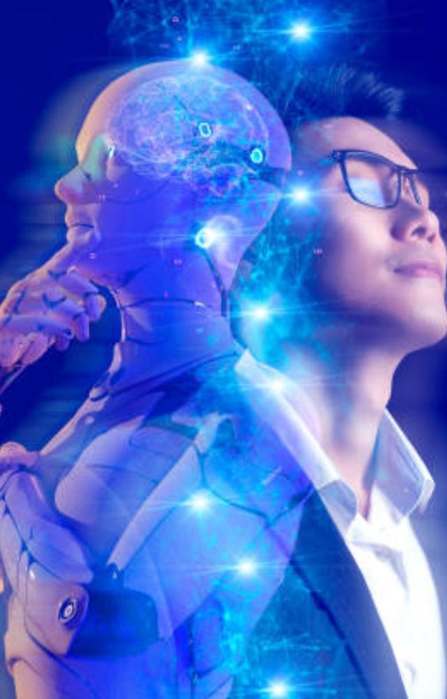 Indian employees ready to use ai: report