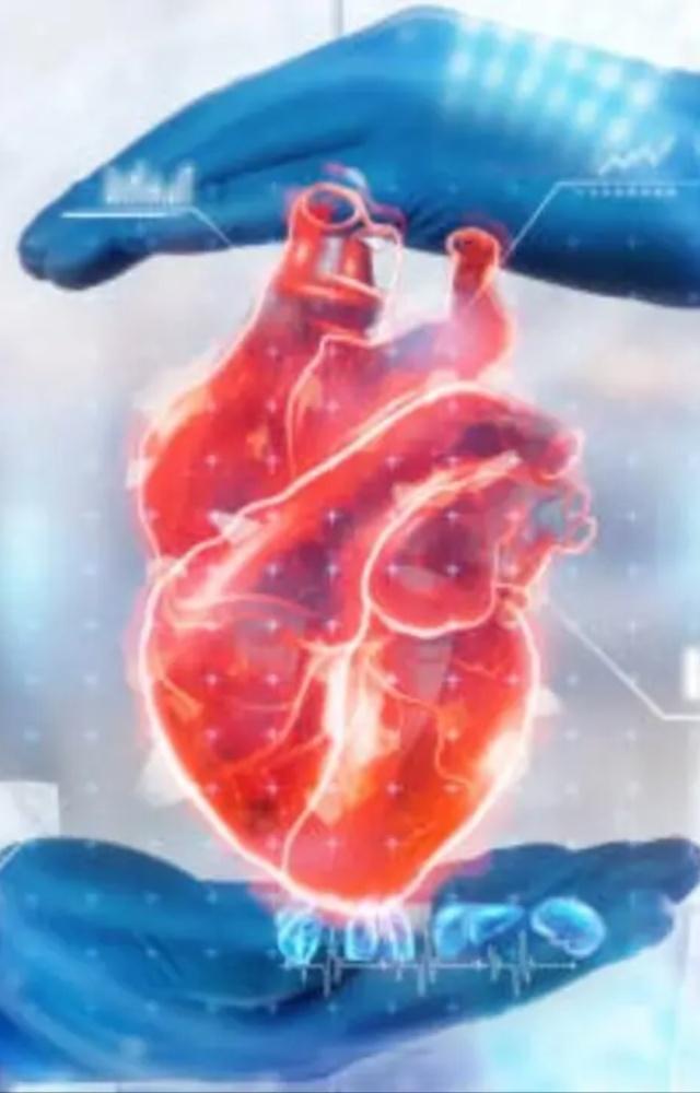 How AI helps in heart disease detection